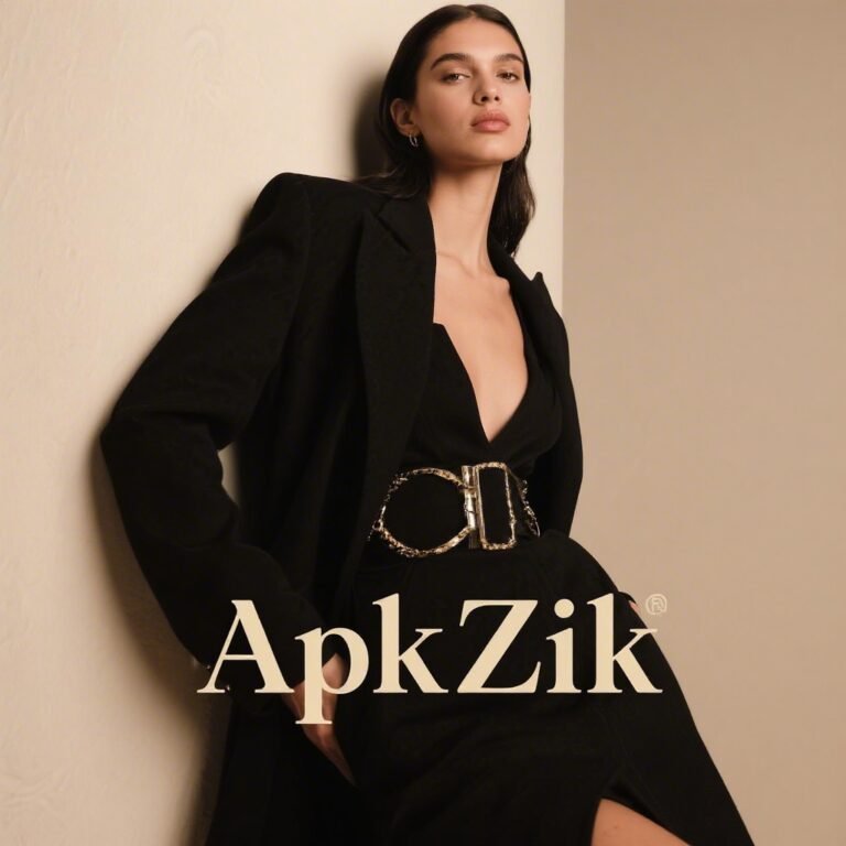 Budget Fashion That Looks Premium