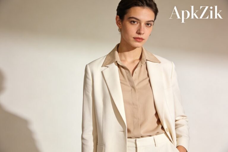 How to Look Stylish Without Following Trends