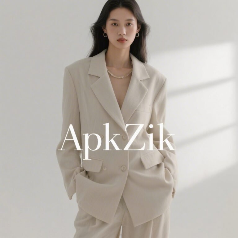 Minimal Fashion Looks That Never Fail