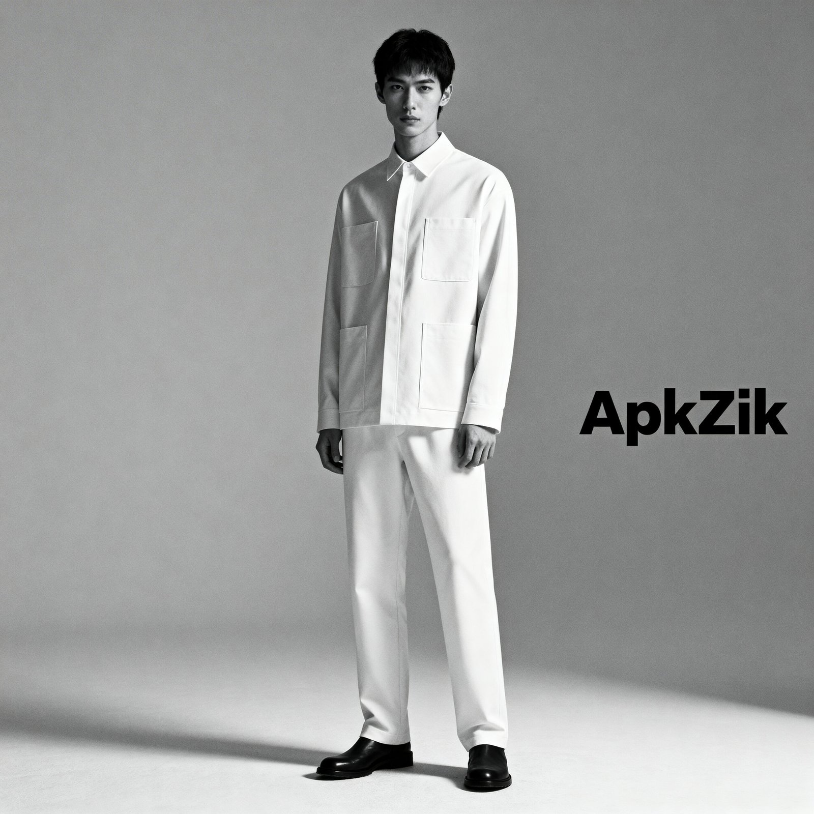 Monochrome Fashion Looks Explained Simply